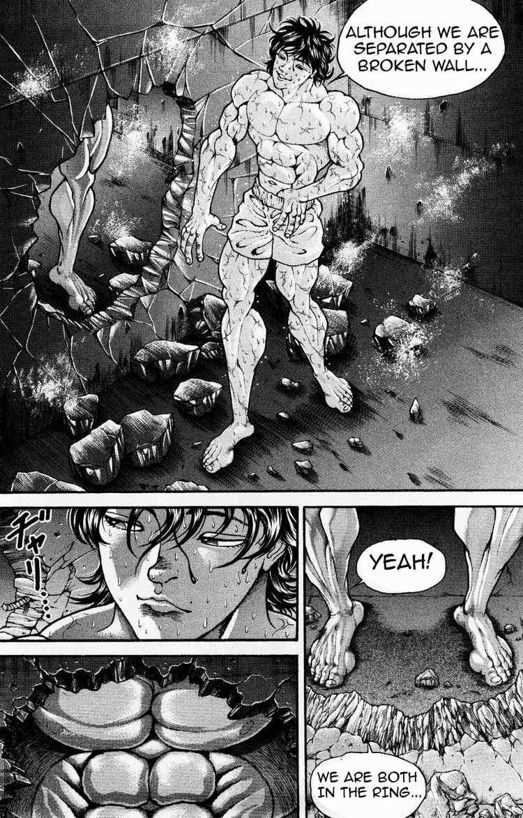 Baki - Son Of Ogre Chapter 66 2